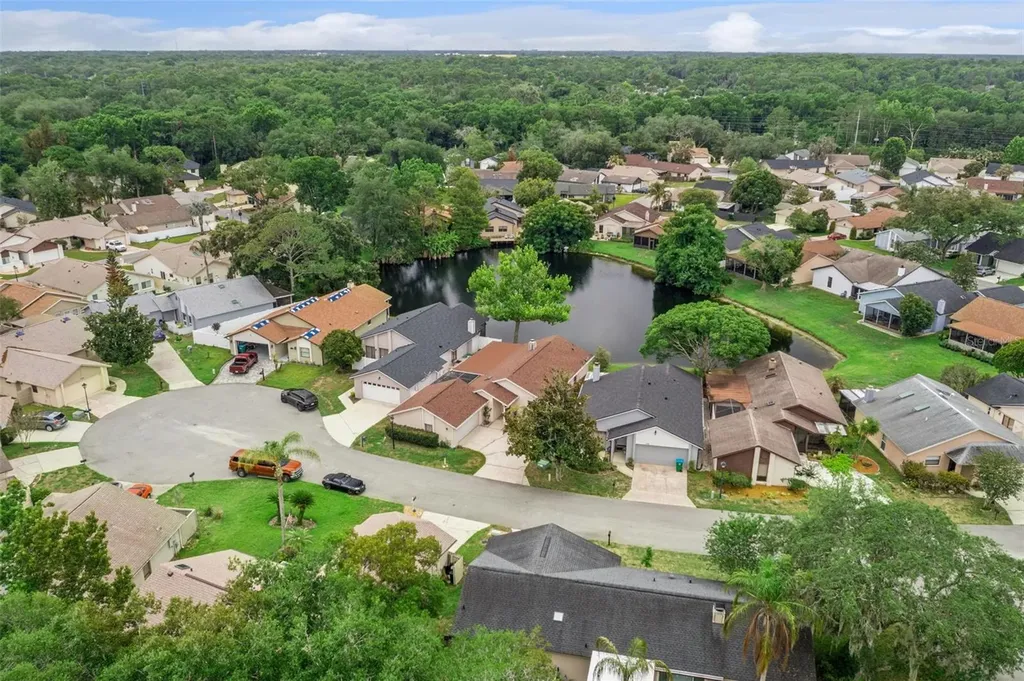 1441 Forest Hills Drive Winter Springs FL 32708
