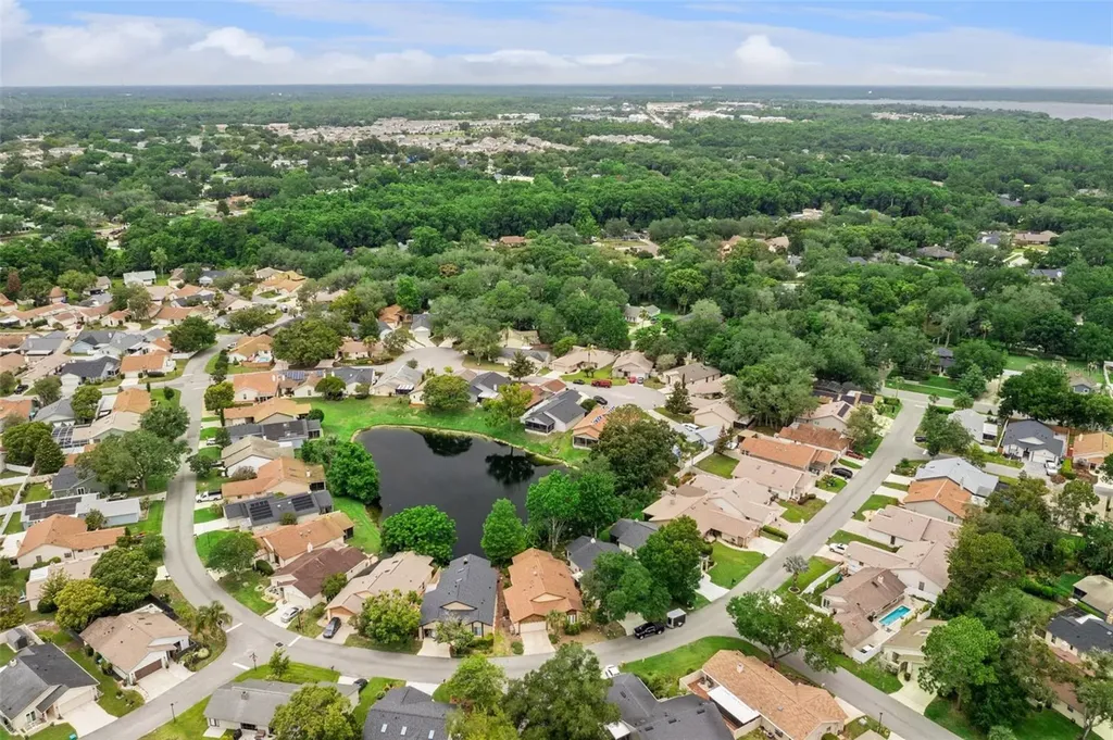1441 Forest Hills Drive Winter Springs FL 32708
