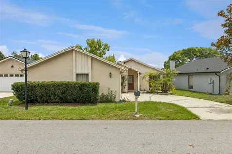 1441 Forest Hills Drive Winter Springs FL 32708