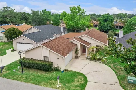 1441 Forest Hills Drive Winter Springs FL 32708