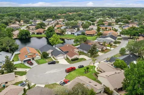 1441 Forest Hills Drive Winter Springs FL 32708