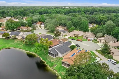 1441 Forest Hills Drive Winter Springs FL 32708