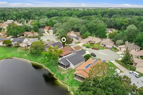 1441 Forest Hills Drive Winter Springs FL 32708