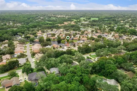 1441 Forest Hills Drive Winter Springs FL 32708