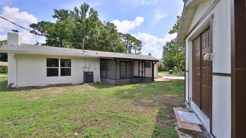 2212 Woodland Drive Edgewater FL 32141