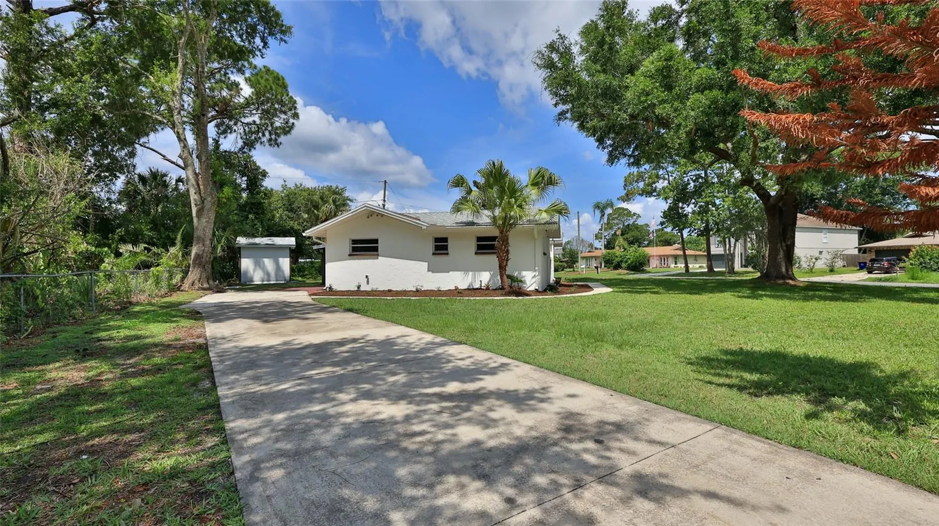 2212 Woodland Drive Edgewater FL 32141