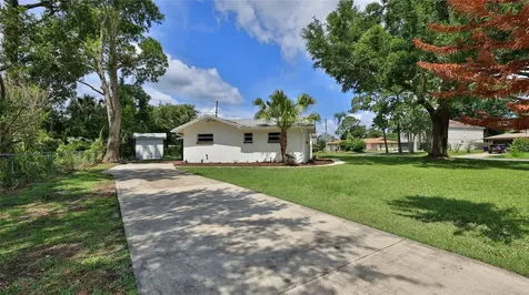 2212 Woodland Drive Edgewater FL 32141