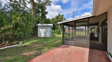 2212 Woodland Drive Edgewater FL 32141