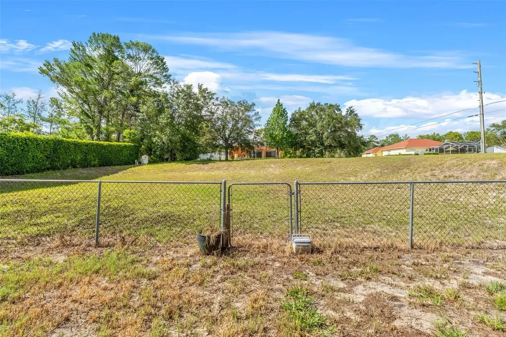 10400 Golden Avenue Weeki Wachee FL 34613
