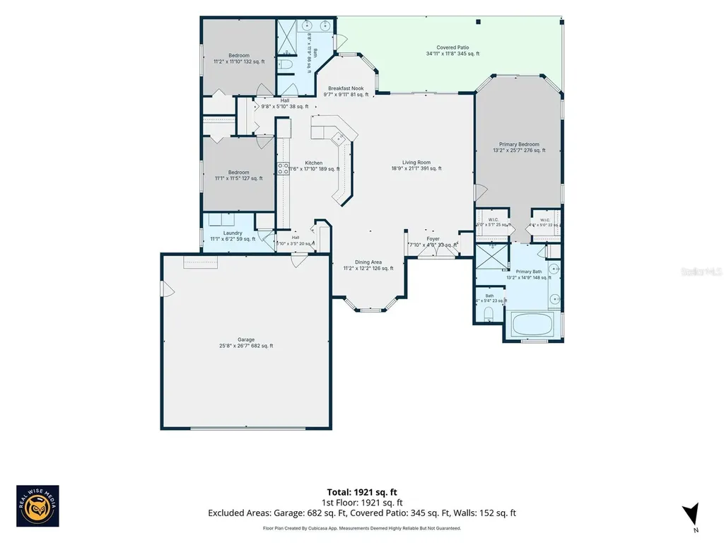 10400 Golden Avenue Weeki Wachee FL 34613