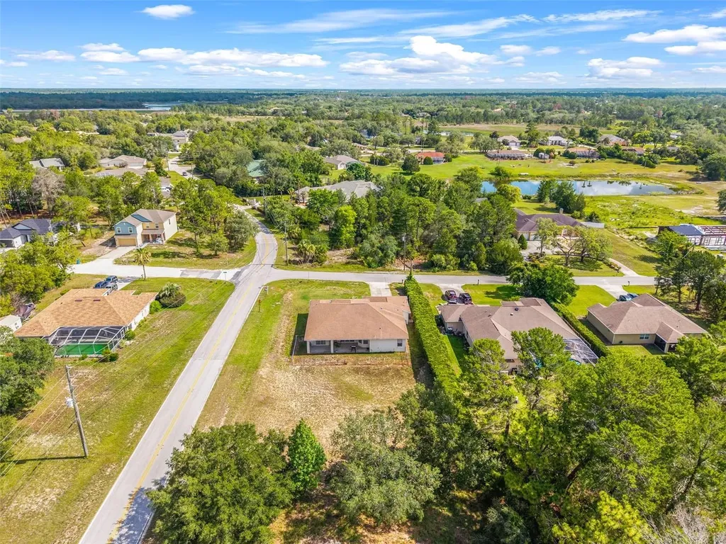 10400 Golden Avenue Weeki Wachee FL 34613