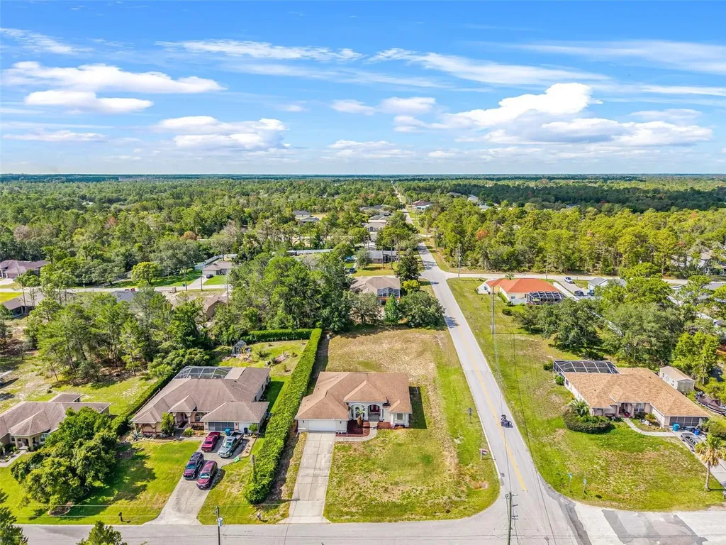 10400 Golden Avenue Weeki Wachee FL 34613