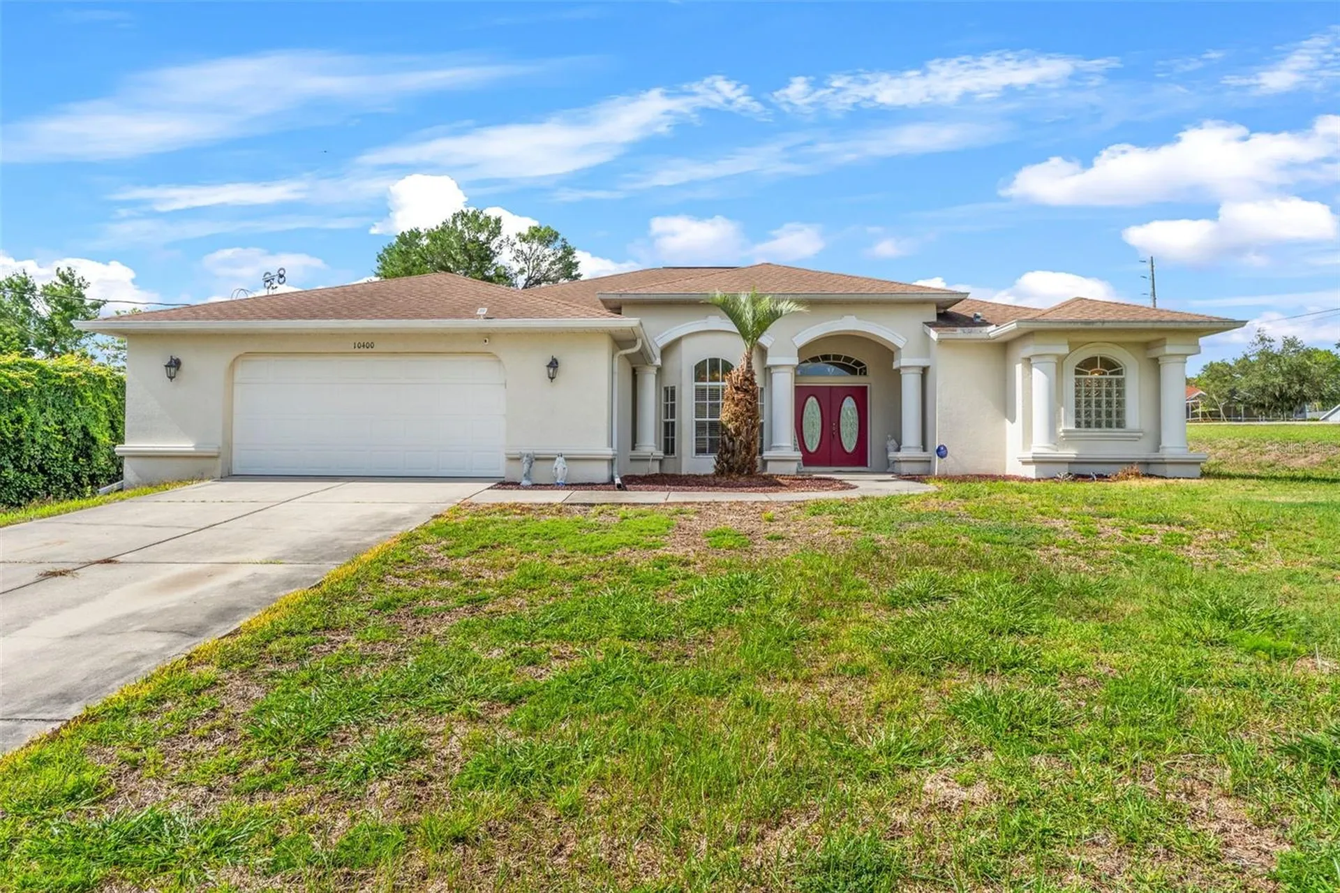 10400 Golden Avenue Weeki Wachee FL 34613
