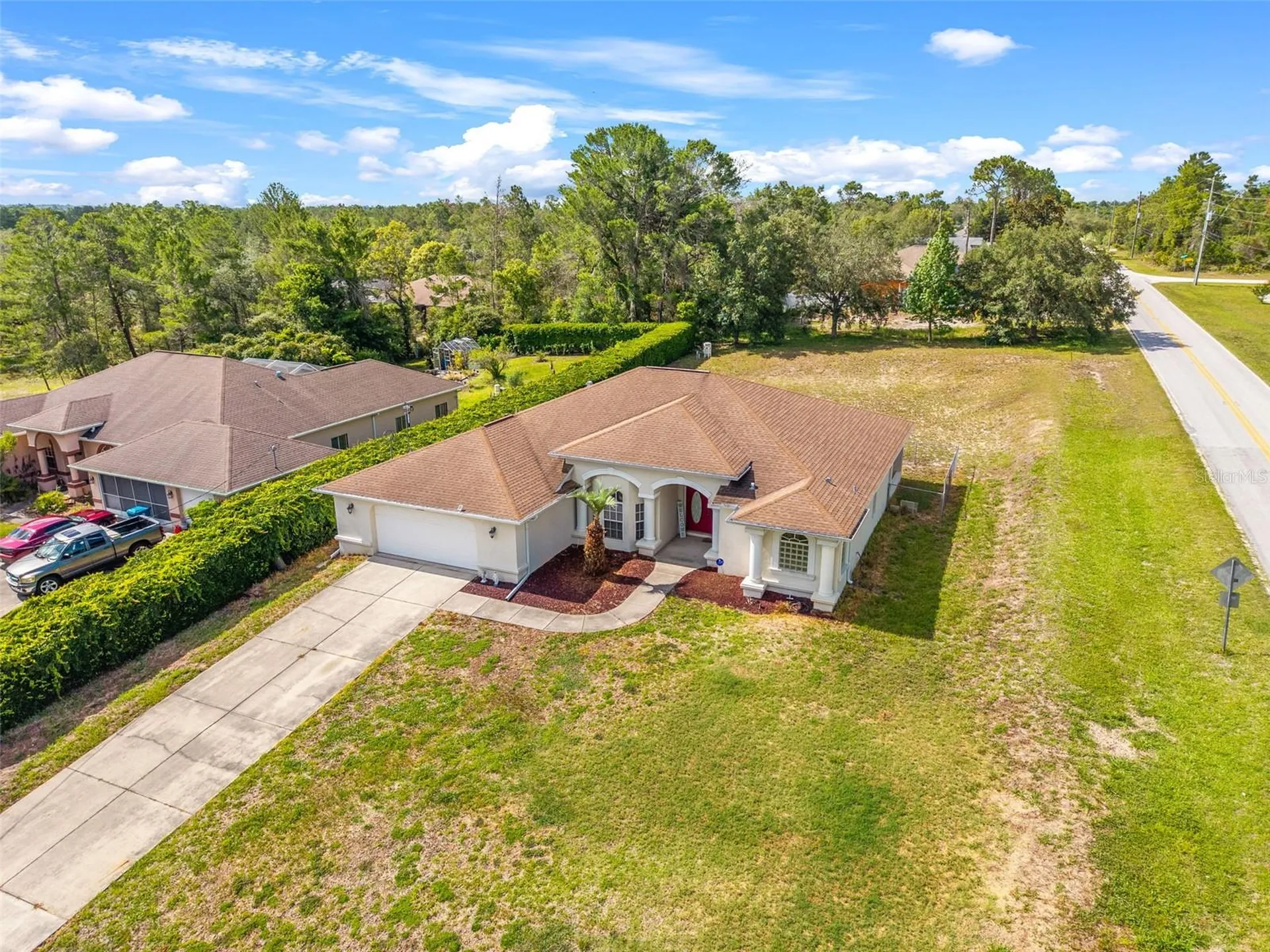 10400 Golden Avenue Weeki Wachee FL 34613