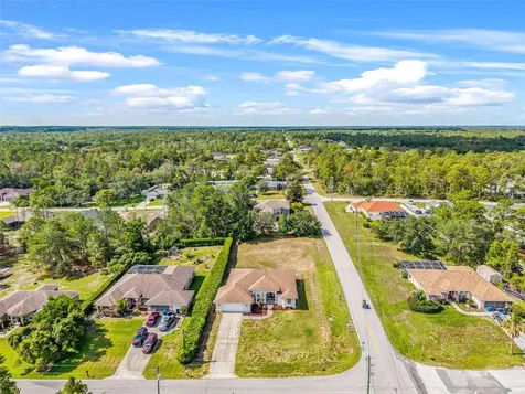 10400 Golden Avenue Weeki Wachee FL 34613