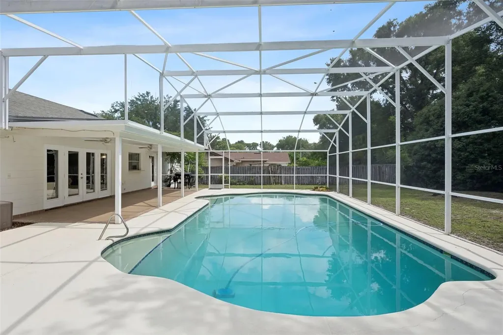 309 Hickory Drive Longwood FL 32779