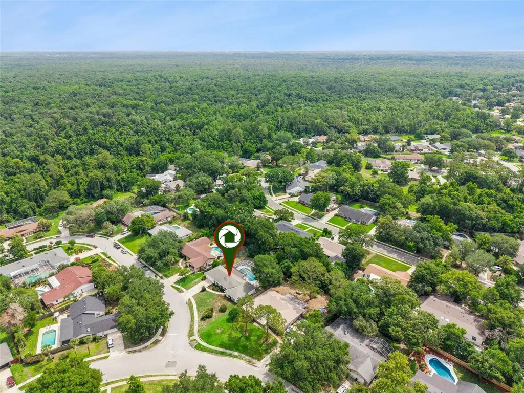 309 Hickory Drive Longwood FL 32779