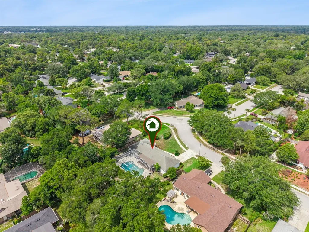 309 Hickory Drive Longwood FL 32779