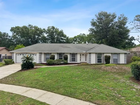 309 Hickory Drive Longwood FL 32779
