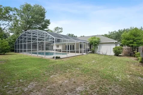 309 Hickory Drive Longwood FL 32779