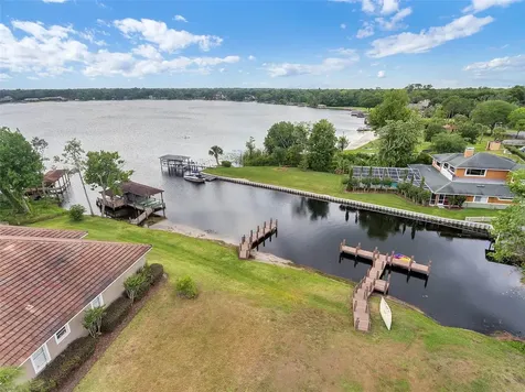 309 Hickory Drive Longwood FL 32779