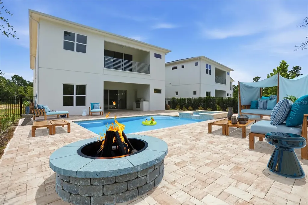 7626 Whitemarsh Way Kissimmee FL 34747