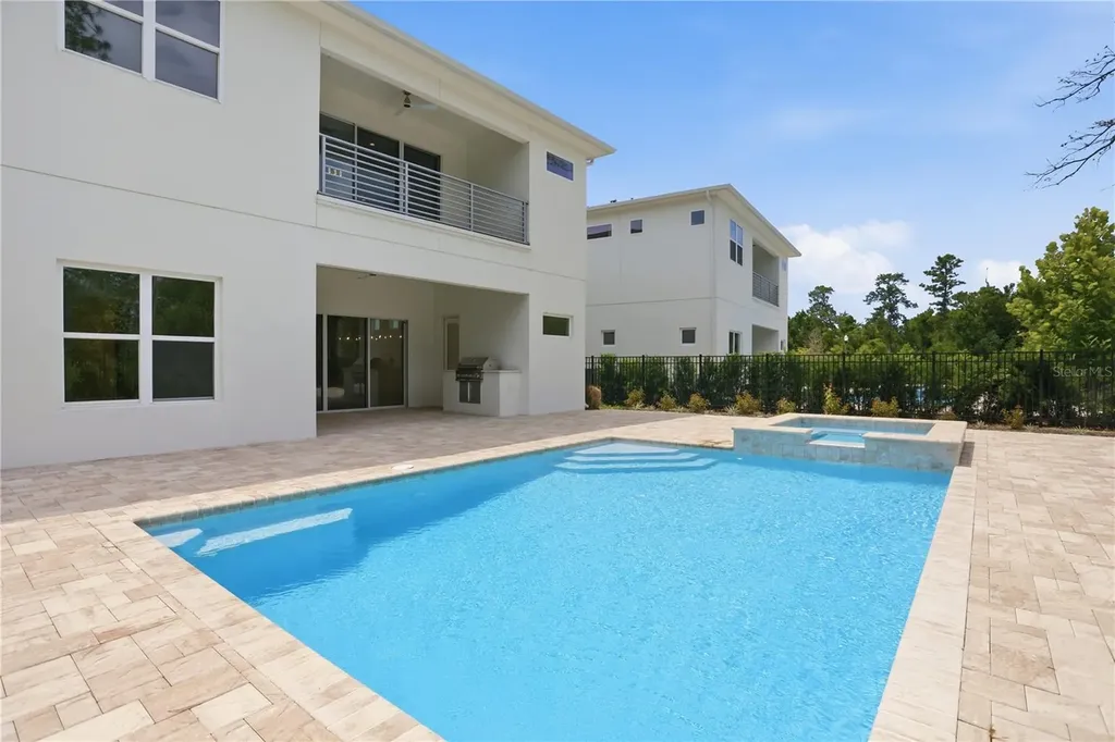 7626 Whitemarsh Way Kissimmee FL 34747