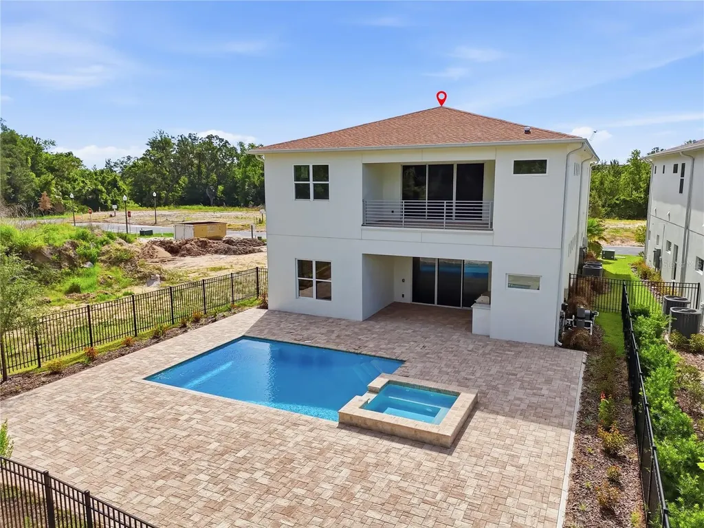 7626 Whitemarsh Way Kissimmee FL 34747