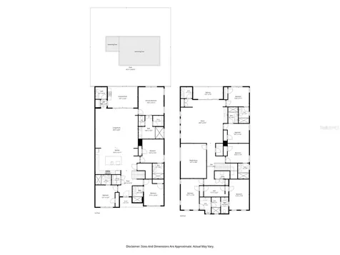 7626 Whitemarsh Way Kissimmee FL 34747
