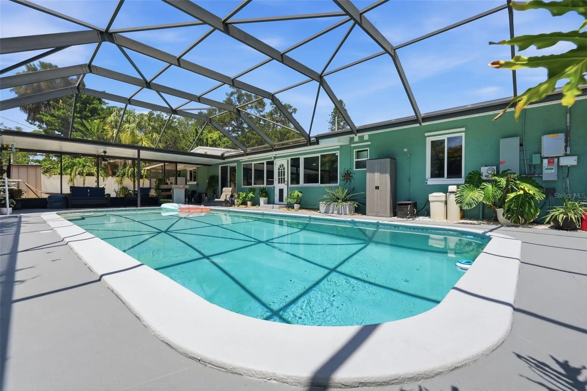 2900 Park Street N St Petersburg FL 33710