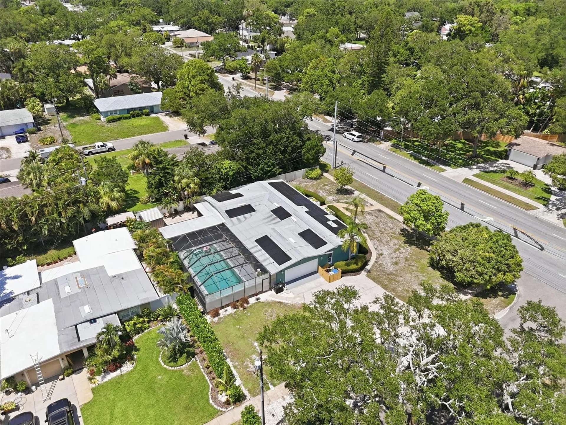 2900 Park Street N St Petersburg FL 33710