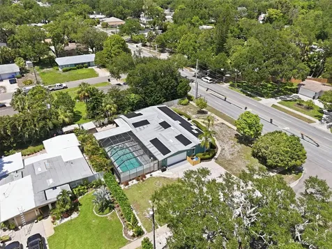 2900 Park Street N St Petersburg FL 33710