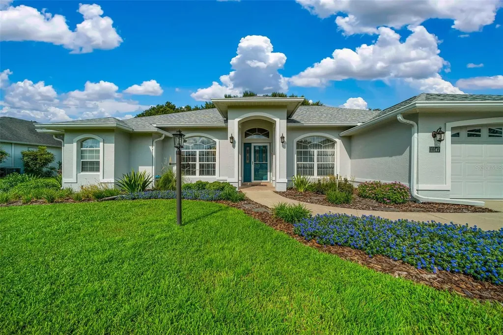 11147 SW 53rd Circle Ocala FL 34476