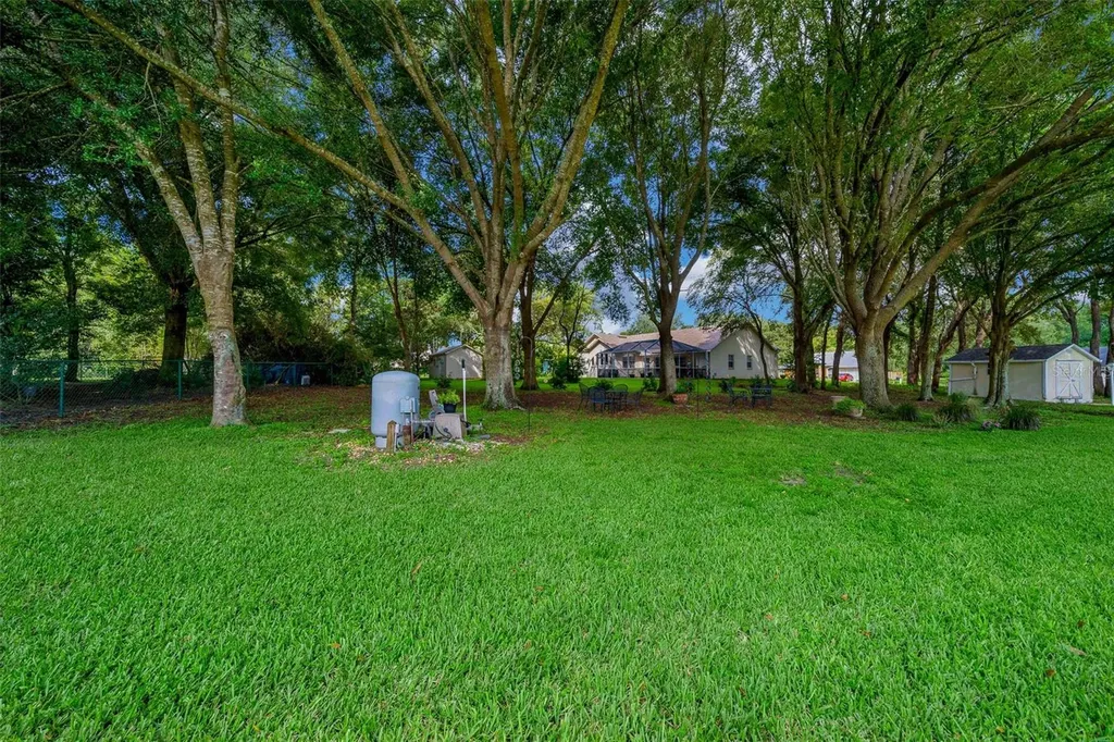 11147 SW 53rd Circle Ocala FL 34476