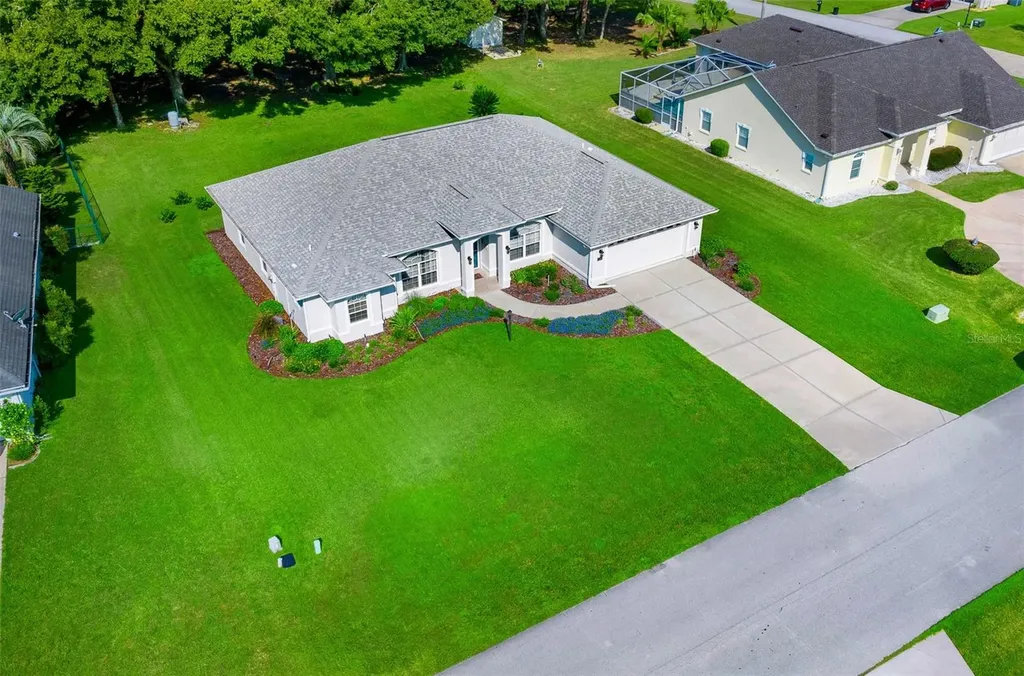 11147 SW 53rd Circle Ocala FL 34476