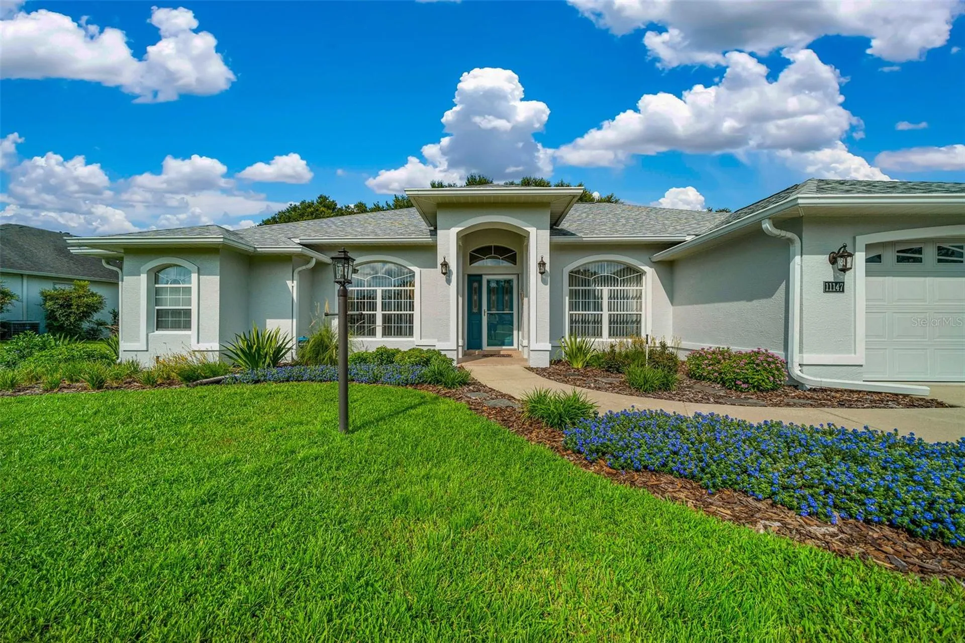11147 SW 53rd Circle Ocala FL 34476