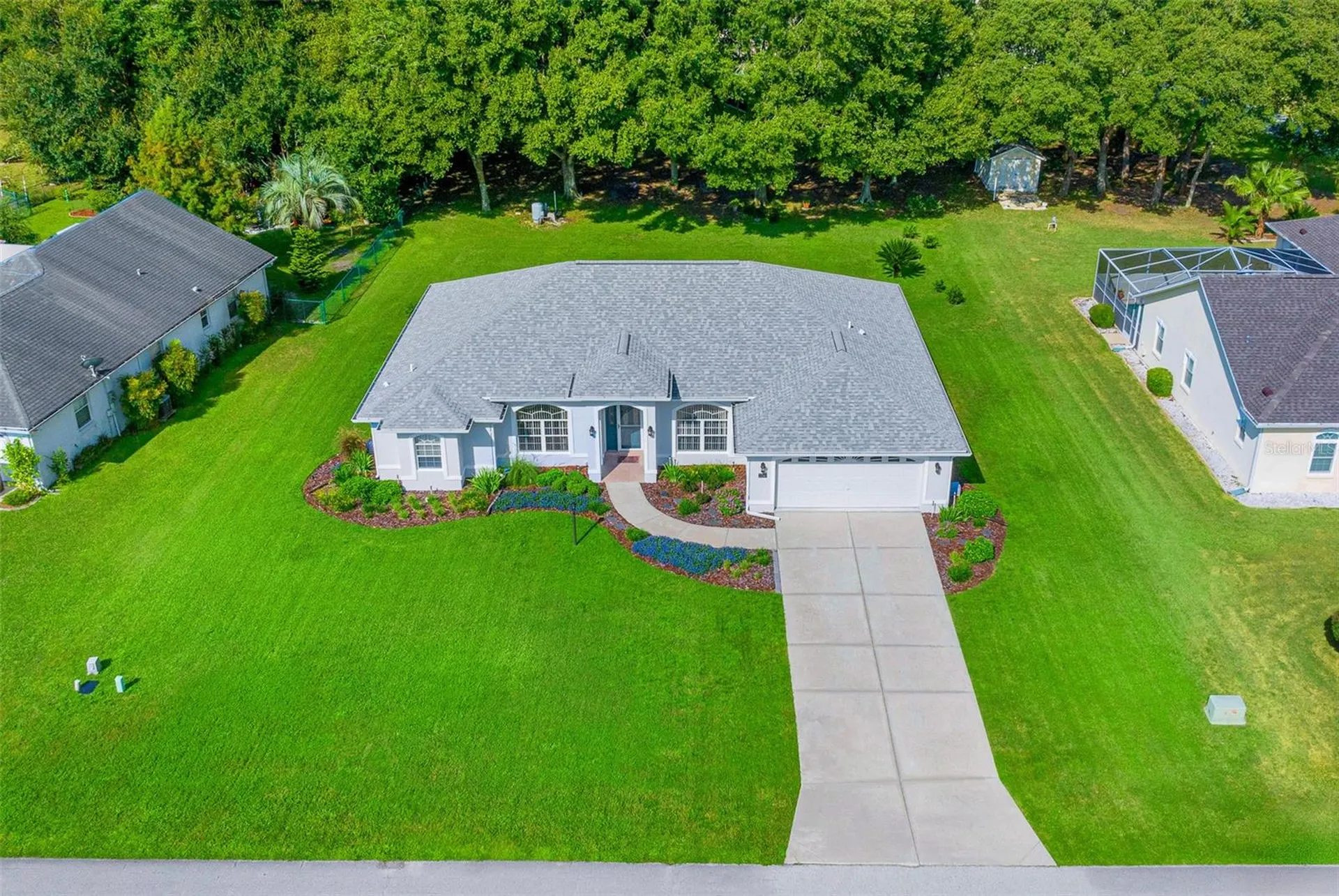11147 SW 53rd Circle Ocala FL 34476