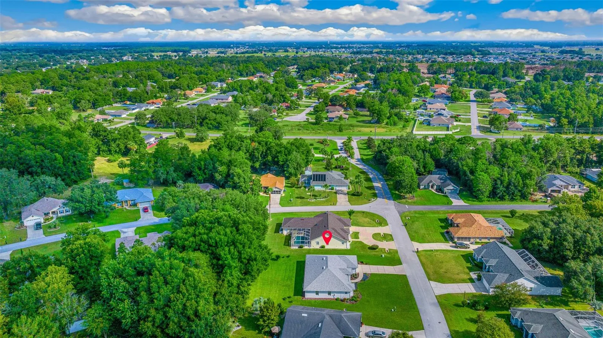 11147 SW 53rd Circle Ocala FL 34476