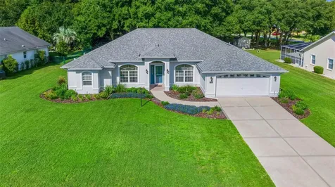 11147 SW 53rd Circle Ocala FL 34476
