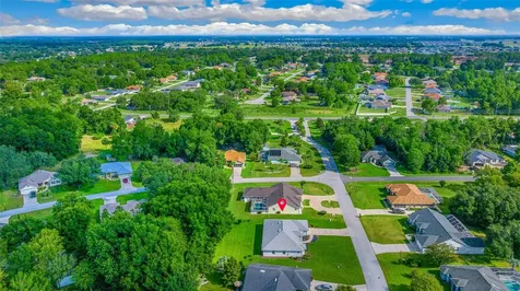 11147 SW 53rd Circle Ocala FL 34476