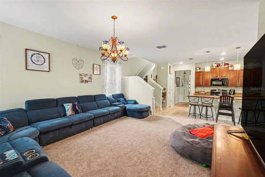 11334 Villas On The Green Drive Riverview FL 33579