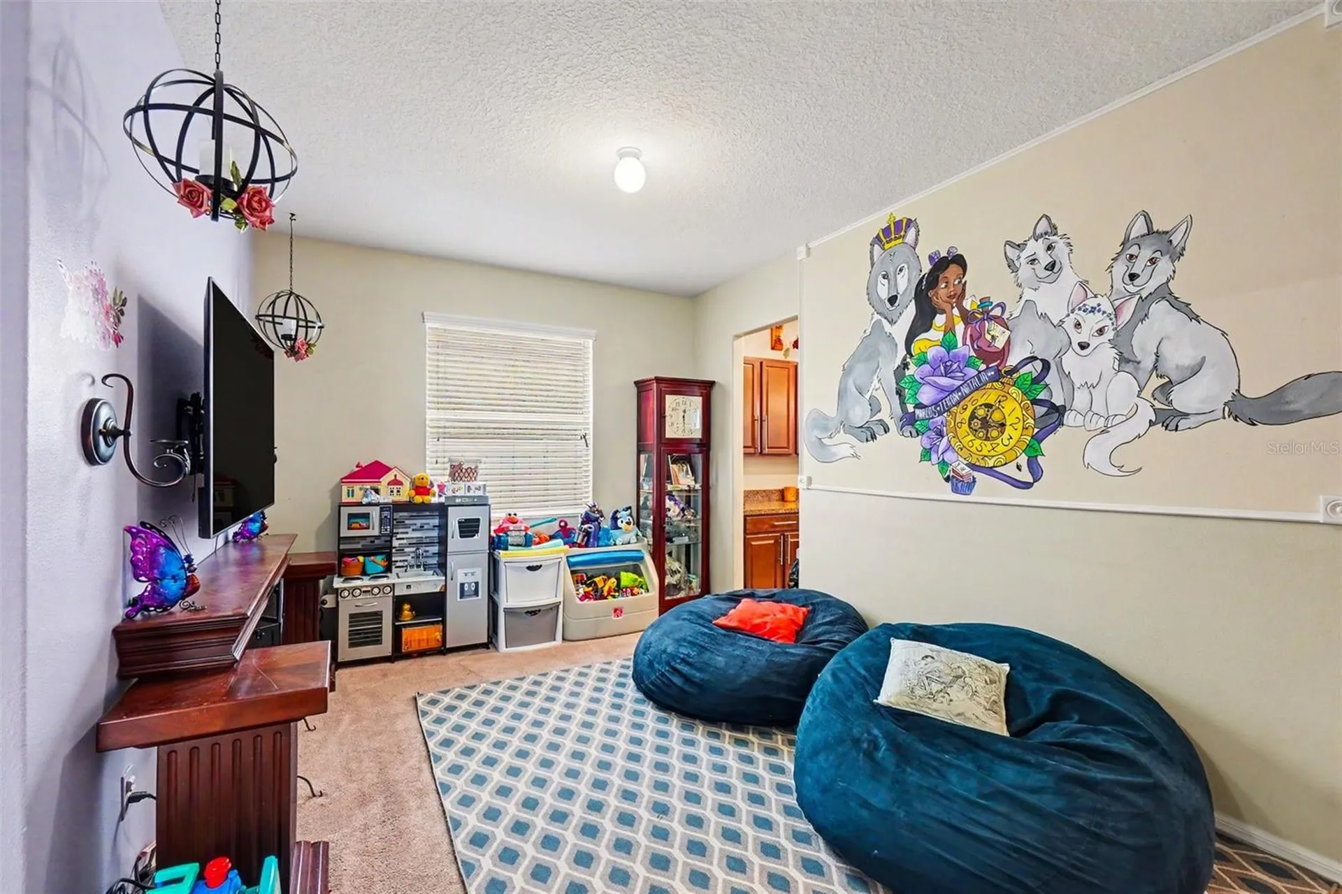 11334 Villas On The Green Drive Riverview FL 33579