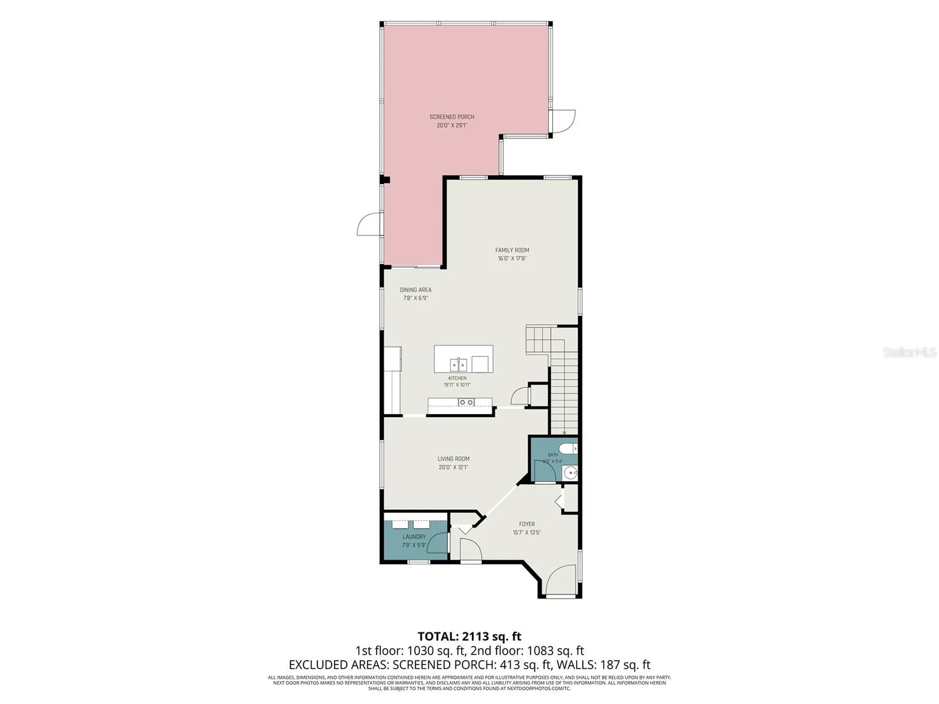11334 Villas On The Green Drive Riverview FL 33579
