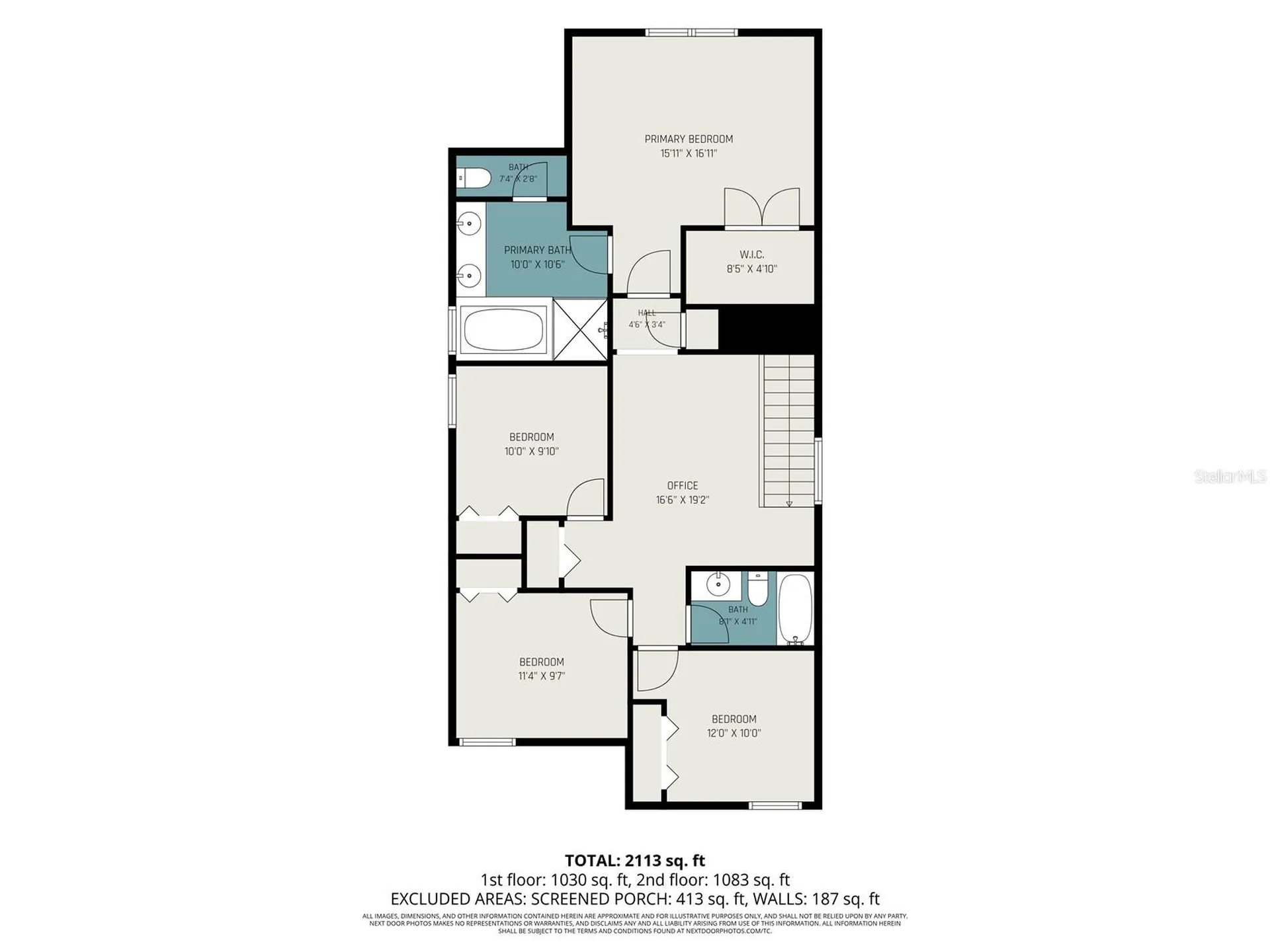 11334 Villas On The Green Drive Riverview FL 33579