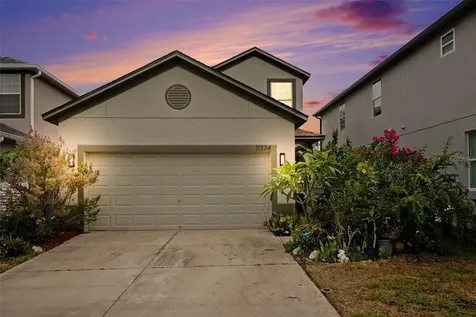 11334 Villas On The Green Drive Riverview FL 33579