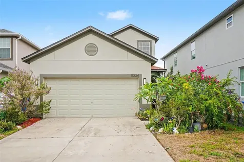 11334 Villas On The Green Drive Riverview FL 33579