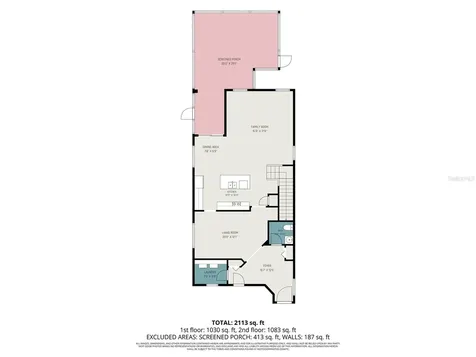 11334 Villas On The Green Drive Riverview FL 33579
