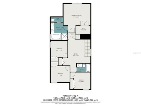 11334 Villas On The Green Drive Riverview FL 33579