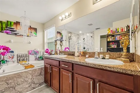 11334 Villas On The Green Drive Riverview FL 33579