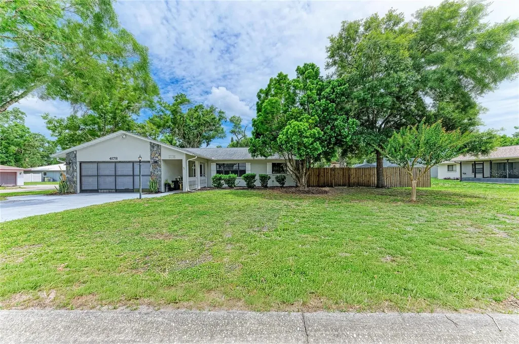 4178 Chisholm Drive Sarasota FL 34235